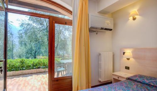 Double or Twin Room - Annex