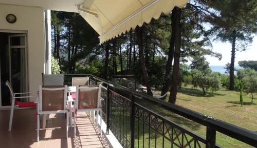 Apartment with Sea View