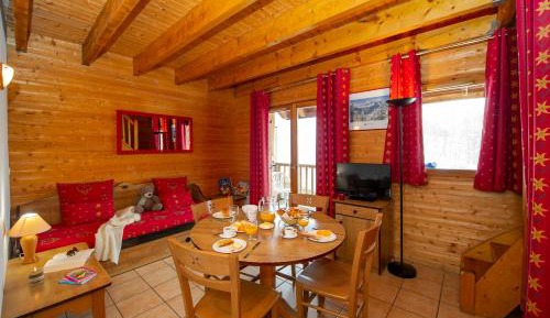 Duplex Apartment