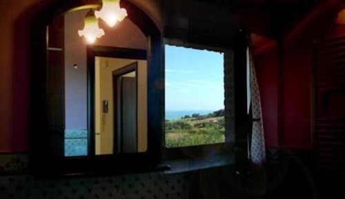 Two-Bedroom Apartment with Sea View