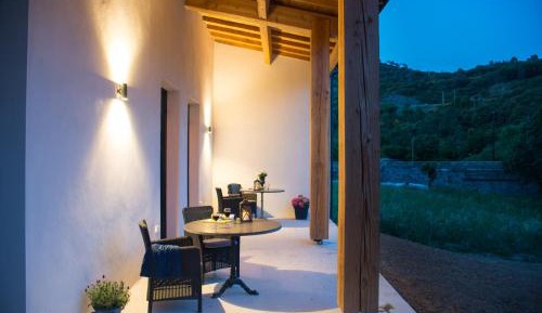 Deluxe Double or Twin Room with Garden View