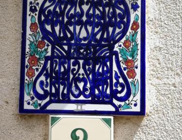 Triple Room with Bathroom