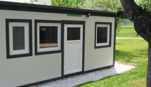 Mobile Home