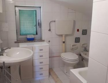 Studio Apartment with Sea View