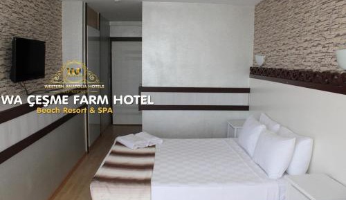 Double Room with Sea View