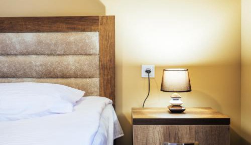 Basic Triple Room
