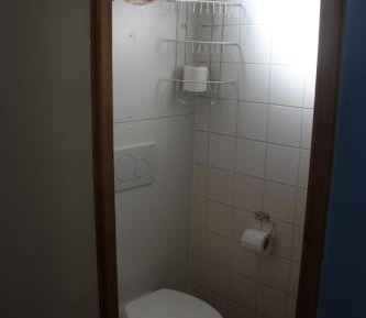 Cabin on Boat (3 Adults)