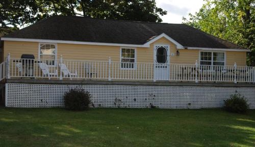 Holiday Home