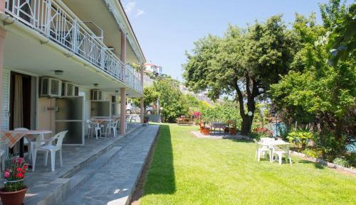 King Room with Sea View