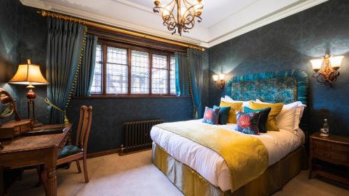 Deluxe Double Room - Astor Wing