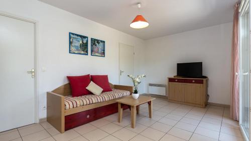 Maison 3 chambres (8 personnes) - PMR