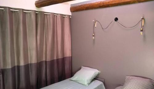 Duplex Apartment