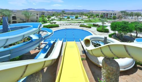 Jaz Mirabel Beach - Family, Queen or Twin Bed, Garden View 