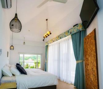 Luxury Quadruple Room