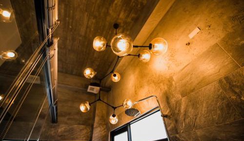 Pet-Friendly - King Room with Garden View