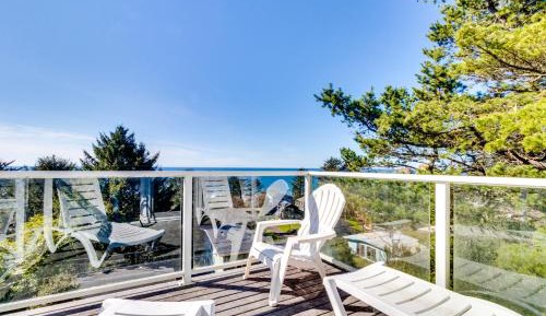 Three Bedroom holiday home 