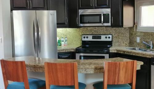 Two-Bedroom Suite