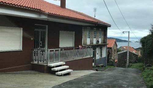 Three-Bedroom Townhouse