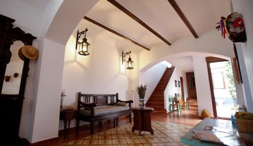 Five-Bedroom House