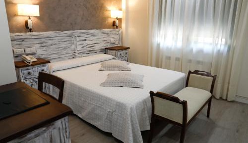 Comfort Double Room
