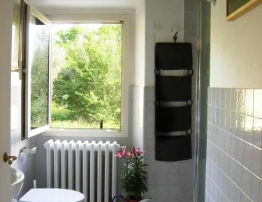 Double or Twin Room with Private External Bathroom