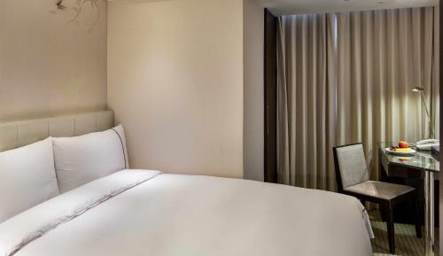 Superior Single Room