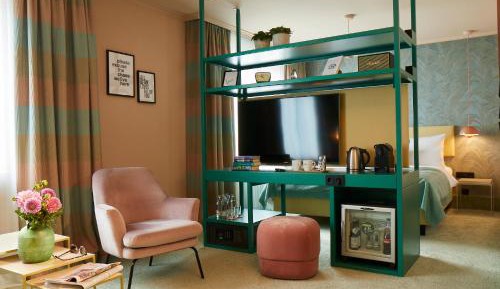 Junior Suite