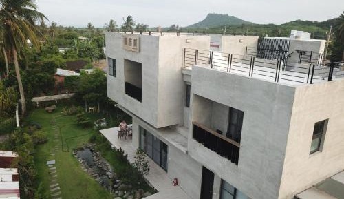 Double Room - 1st Floor