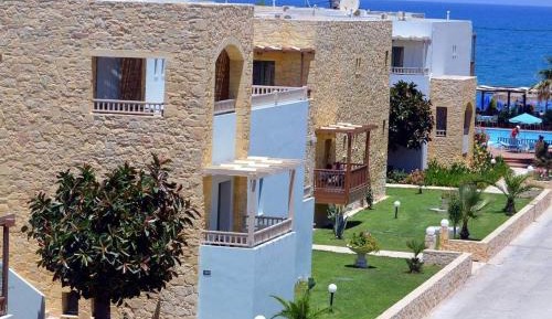 Junior Suite with Balcony