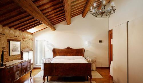 Double Room Superior