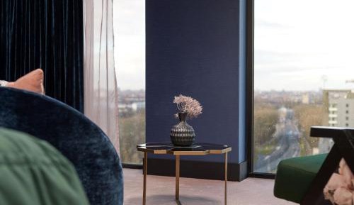 Penthouse Suite North