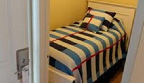 Standard  Room (Non Pet Friendly)