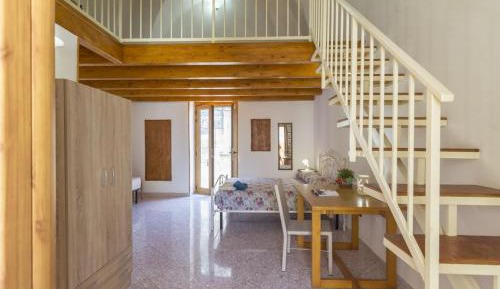 Apartment - Split Level