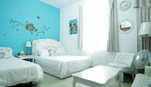 Triple Room with Private Bathroom