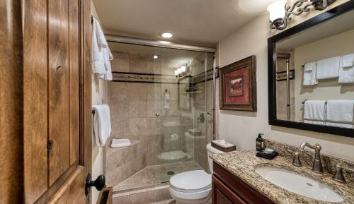 Three-Bedroom Suite