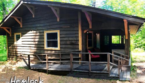 Superior Chalet