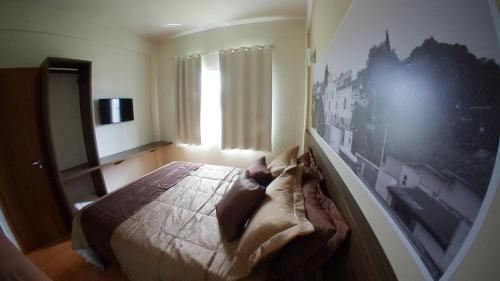 Queen Suite