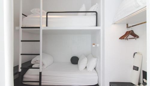 Family Spa Bath Suite