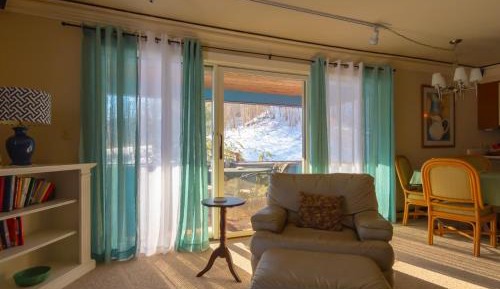 One-Bedroom Standard Apartment