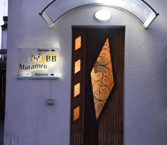 Single Room with Private Bathroom