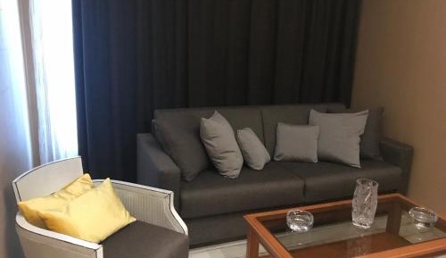 Superior Suite