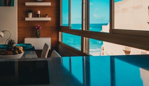 Apartment with Sea View