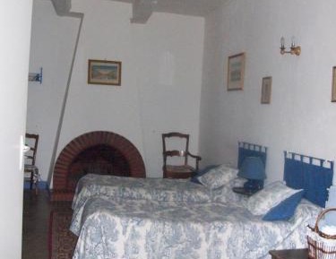 Rolland Double Room