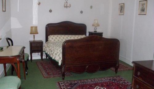 Doriane Double Room