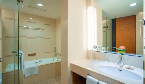 Executive Suite King