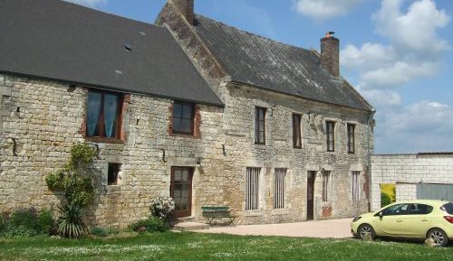 Five-Bedroom House