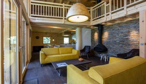 Chalet