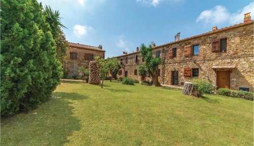 Two-Bedroom Holiday Home