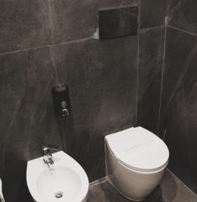 King Suite with Spa Bath