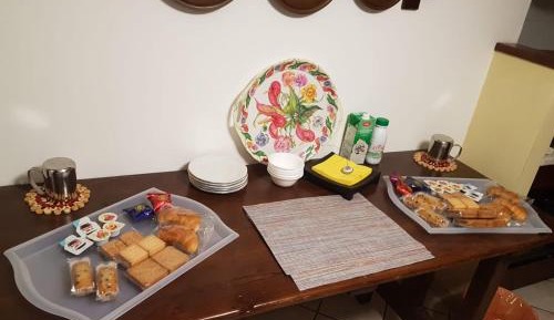 King Studio with Sofa Bed